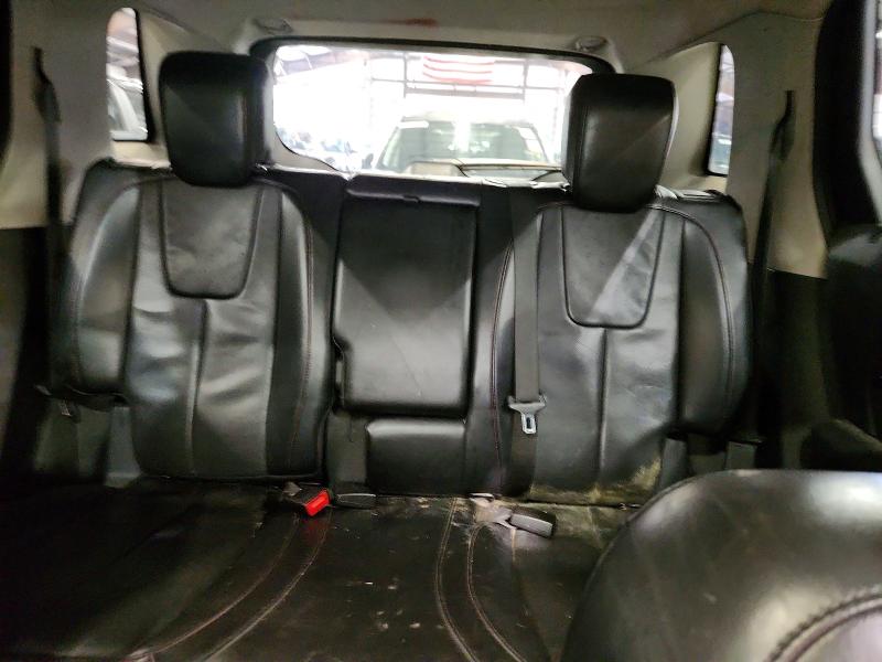 Aukcja sprzedaży 2014 Gmc Terrain, vin: 2GKFLZE31E6272357, numer aukcji: 69348016