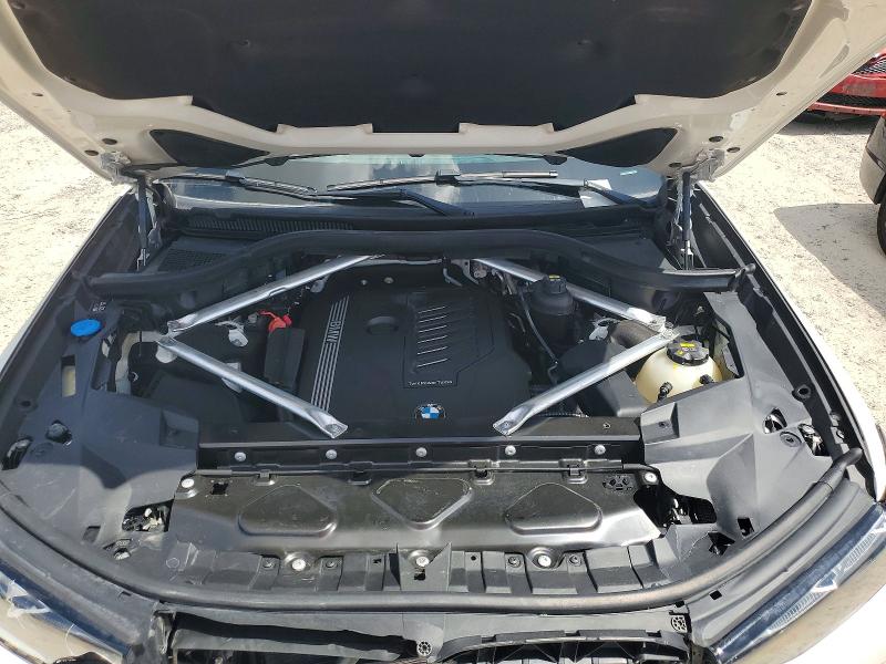 Aukcja sprzedaży 2019 Bmw X7, vin: 5UXCW2C54KL086993, numer aukcji: 69345086