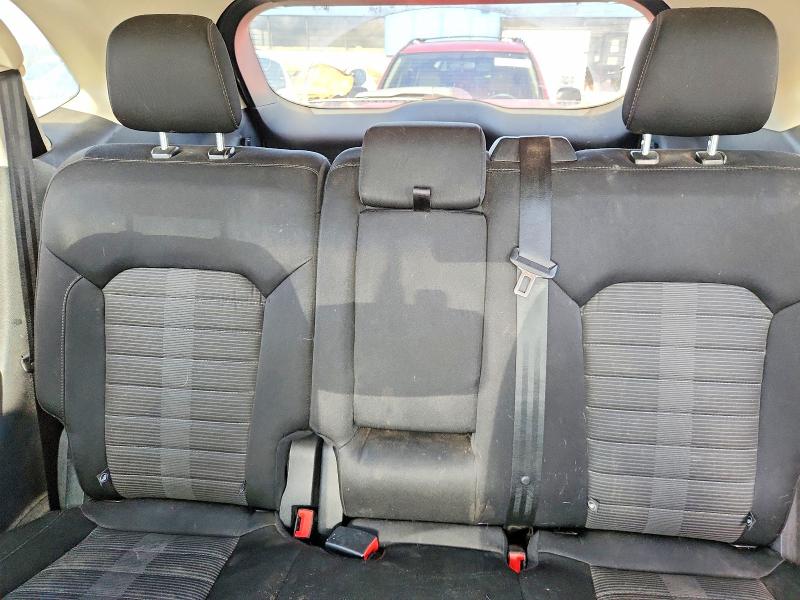 2018 Ford Edge მანქანა იყიდება აუქციონზე, vin: 2FMPK4J82JBB28644, აუქციონის ნომერი: 68214736