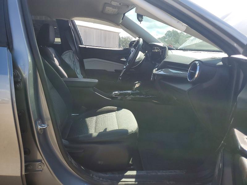 Продажа на аукционе авто 2025 Chevrolet Trax, vin: KL77LHEPXSC316935, номер лота: 67195426