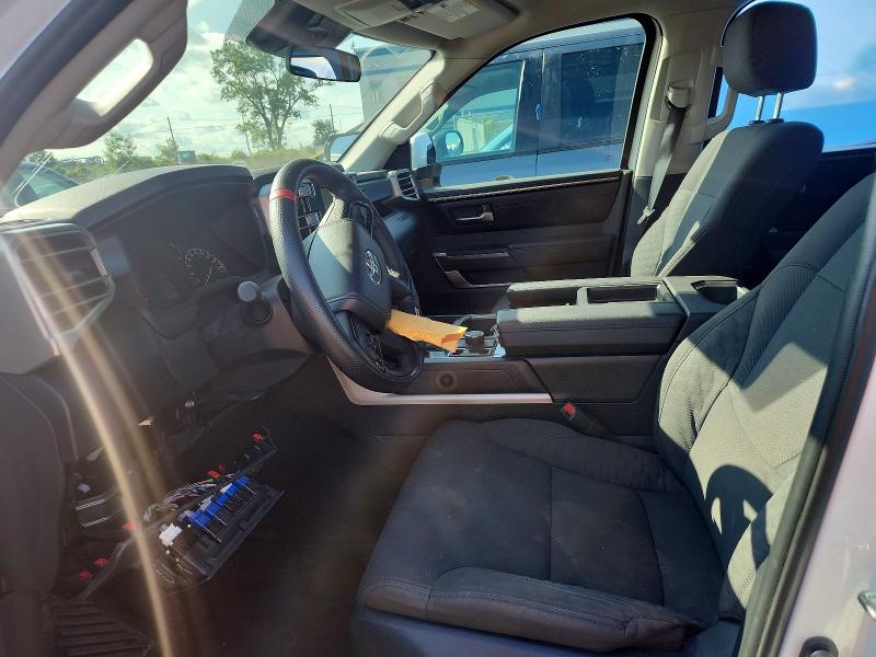 Продаж на аукціоні авто 2024 Toyota Tundra, vin: 5TFLA5DB6RX223943, номер лоту: 66689796