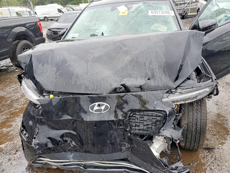 2023 Hyundai Kona მანქანა იყიდება აუქციონზე, vin: KM8K23AGXPU190629, აუქციონის ნომერი: 69913286