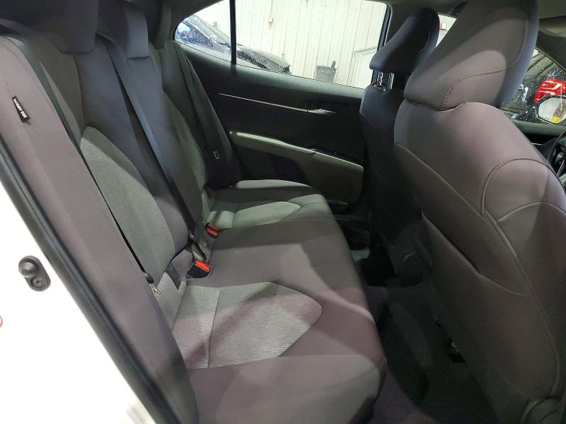 Продаж на аукціоні авто 2018 Toyota Camry, vin: 4T1B11HK4JU600799, номер лоту: 66851576