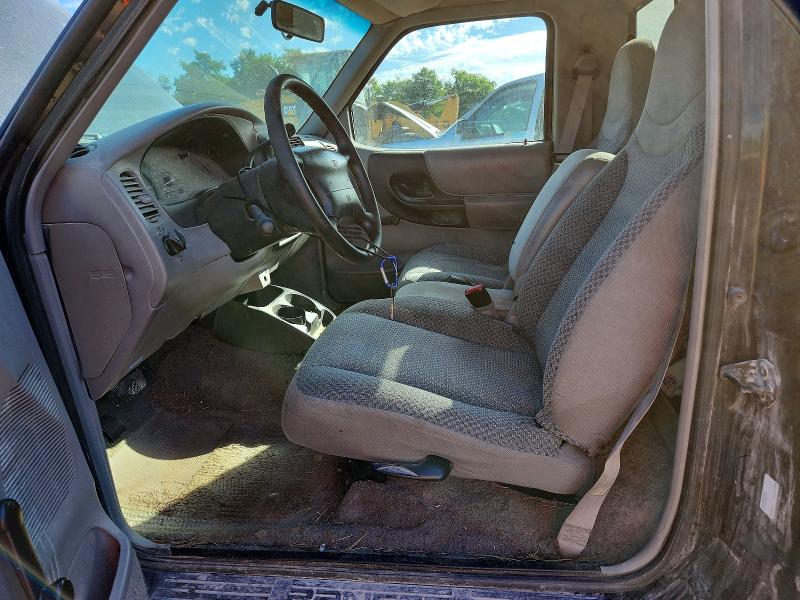 Продажа на аукционе авто 1998 Ford Ranger, vin: 1FTYR10C7WPA67123, номер лота: 67496346