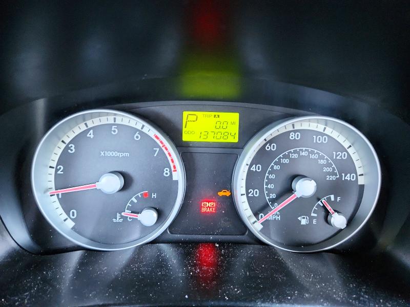 69877846 :رقم المزاد ، KMHCN46C58U230933 vin ، 2008 Hyundai Accent مزاد بيع