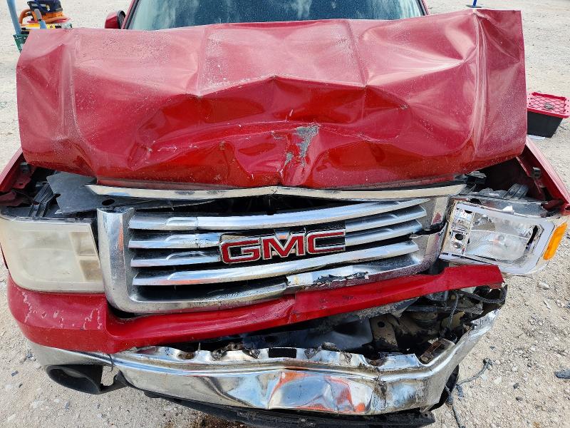 Aukcja sprzedaży 2008 Gmc Sierra, vin: 2GTEK190681202785, numer aukcji: 67840156