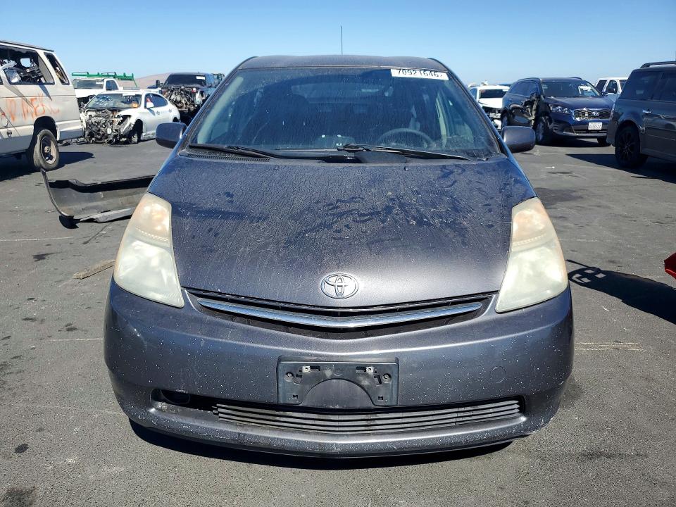 Продажа на аукционе авто 2008 Toyota Prius, vin: JTDKB20U683419966, номер лота: 70921646