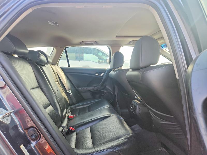 2012 Acura Tsx მანქანა იყიდება აუქციონზე, vin: JH4CW2H5XCC003397, აუქციონის ნომერი: 70127756