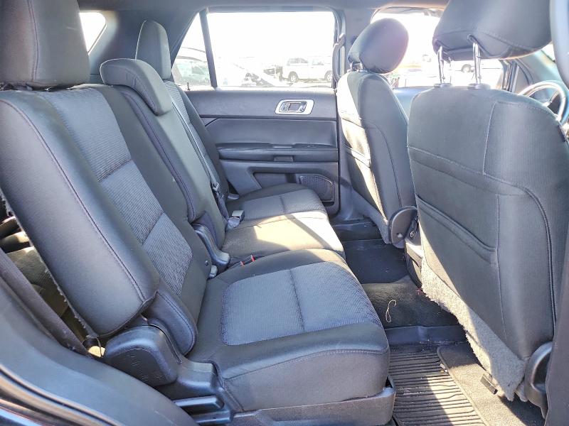 Продажа на аукционе авто 2015 Ford Explorer, vin: 1FM5K7D80FGC69328, номер лота: 68652536
