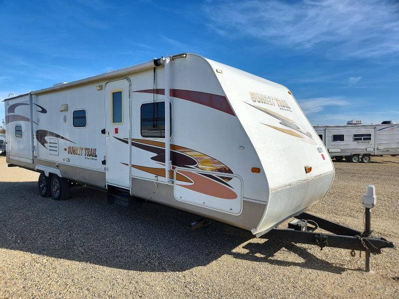 Auction sale of the 2009 Cross Roads Unknown, vin: 4V0TC32239B014373, lot number: 67448566