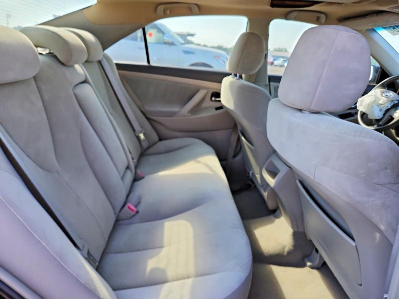 Продаж на аукціоні авто 2009 Toyota Camry, vin: 4T4BE46K79R097909, номер лоту: 68065916