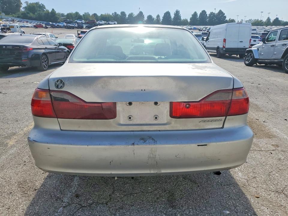 Продажа на аукционе авто 1998 Honda Accord, vin: 1HGCG5650WA131023, номер лота: 69189866