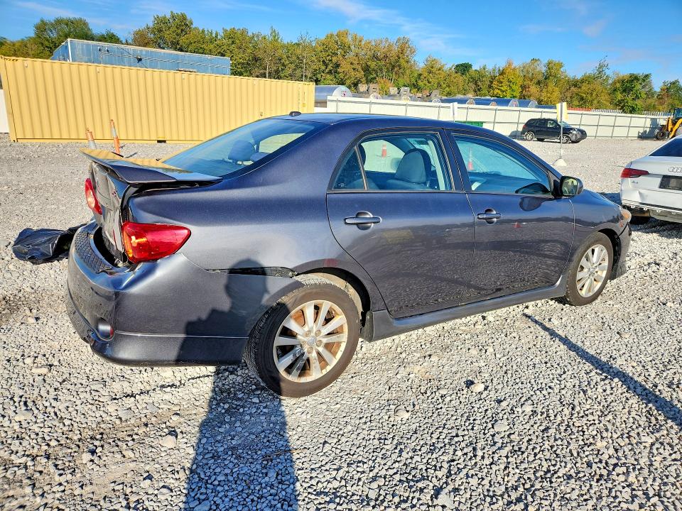 Продаж на аукціоні авто 2010 Toyota Corrola, vin: 2T1BU4EE7AC453113, номер лоту: 70279876