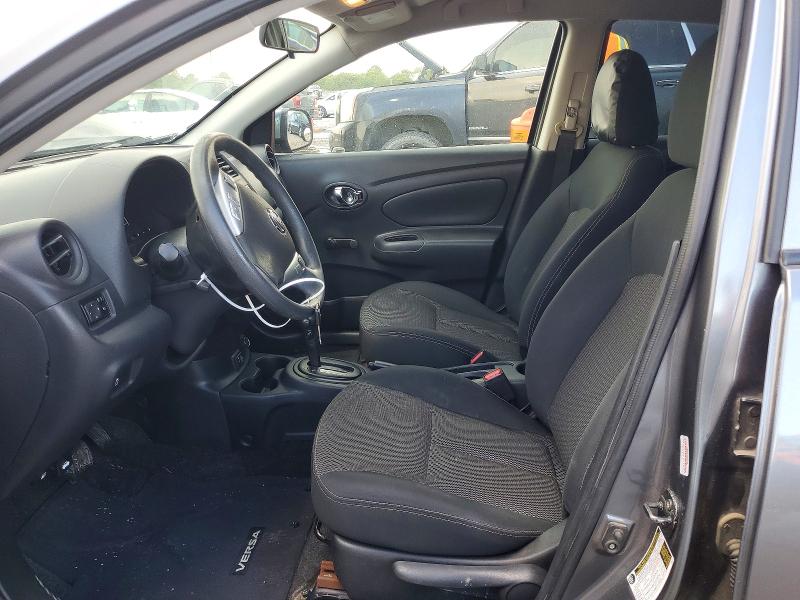 Продажа на аукционе авто 2019 Nissan Versa, vin: 3N1CN7AP6KL878897, номер лота: 69026156