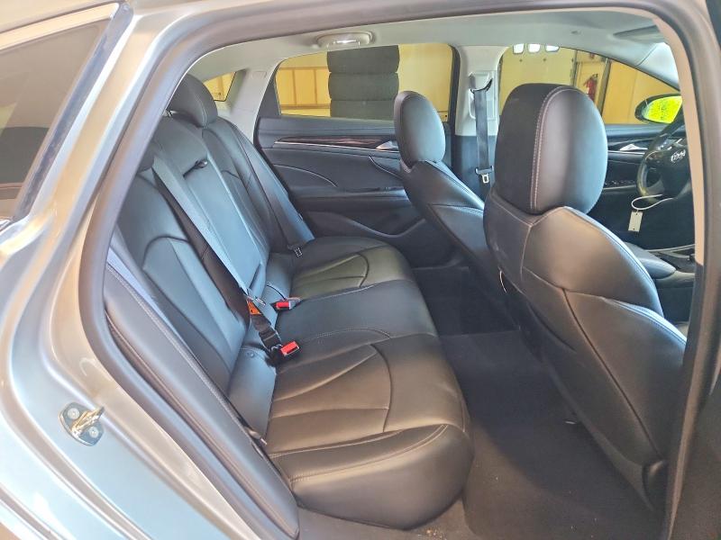 Aukcja sprzedaży 2017 Buick Lacrosse, vin: 1G4ZP5SS5HU199898, numer aukcji: 67351576