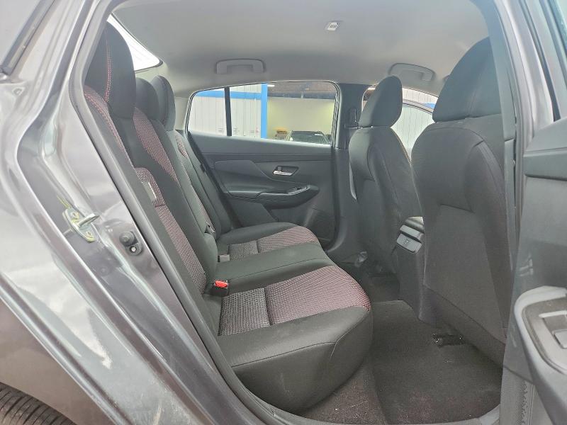 Продажа на аукционе авто 2026 Nissan Sentra, vin: 3N1AB9DV5TY270590, номер лота: 71004386