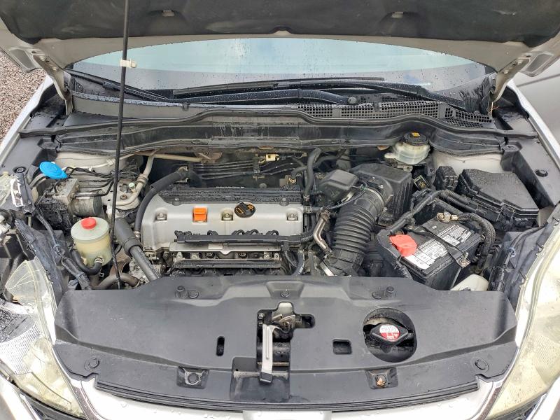 Продажа на аукционе авто 2011 Honda Cr-v, vin: 5J6RE3H75BL024771, номер лота: 68519436