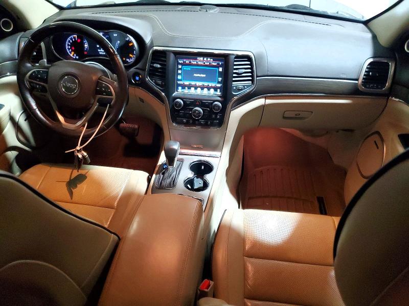 Aukcja sprzedaży 2017 Jeep Grand Cherokee, vin: 1C4RJFCG4HC912754, numer aukcji: 69293186