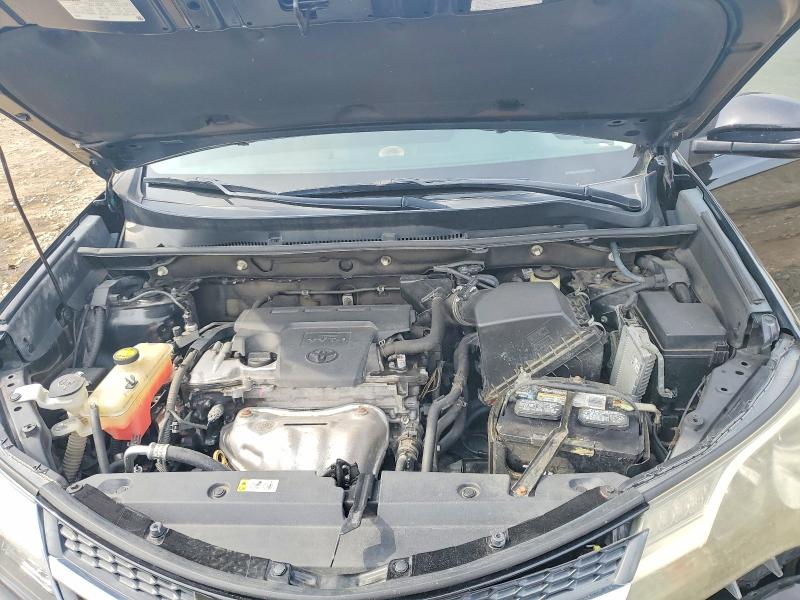Продажа на аукционе авто 2014 Toyota Rav4 Ev, vin: 2T3RFREVXEW221977, номер лота: 67522576