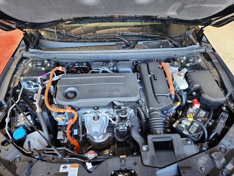 Aukcja sprzedaży 2026 Honda Accord, vin: 1HGCY2F56TA047750, numer aukcji: 69491196