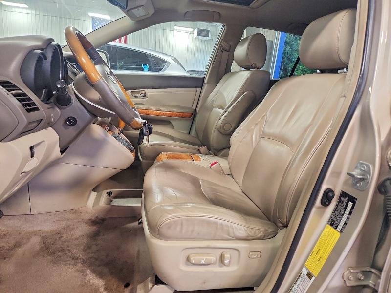 Aukcja sprzedaży 2007 Lexus Rx, vin: 2T2HK31U77C021150, numer aukcji: 67740586