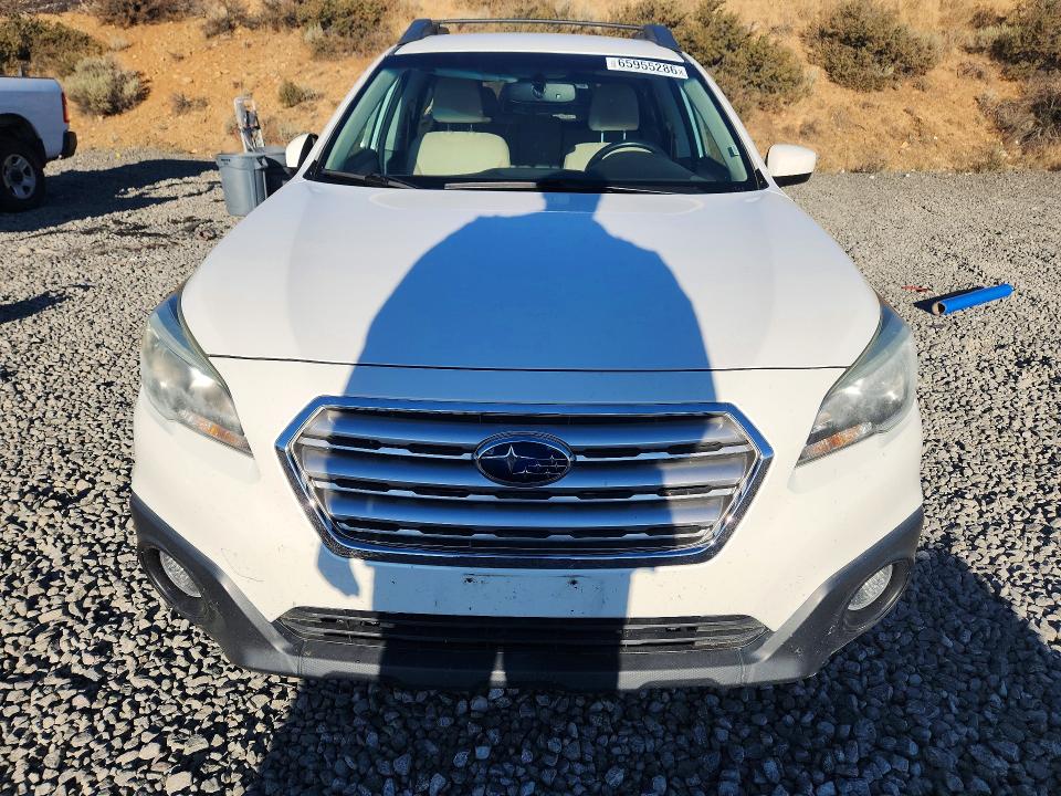 Продаж на аукціоні авто 2016 Subaru Outback, vin: 4S4BSACC4G3324345, номер лоту: 65955286