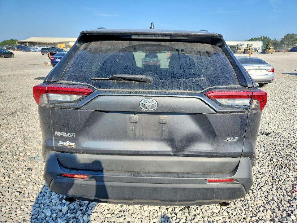 2019 Toyota Rav4 მანქანა იყიდება აუქციონზე, vin: 2T3W1RFV2KC025559, აუქციონის ნომერი: 69549816