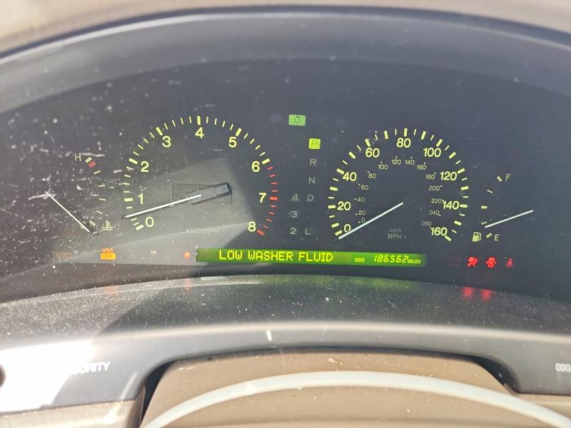 Aukcja sprzedaży 1999 Lexus Ls, vin: JT8BH28FXX0166590, numer aukcji: 69064166