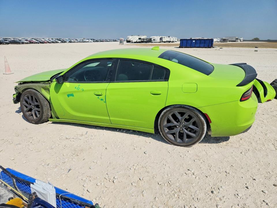 Aukcja sprzedaży 2023 Dodge Charger, vin: 2C3CDXBG1PH598324, numer aukcji: 66989336
