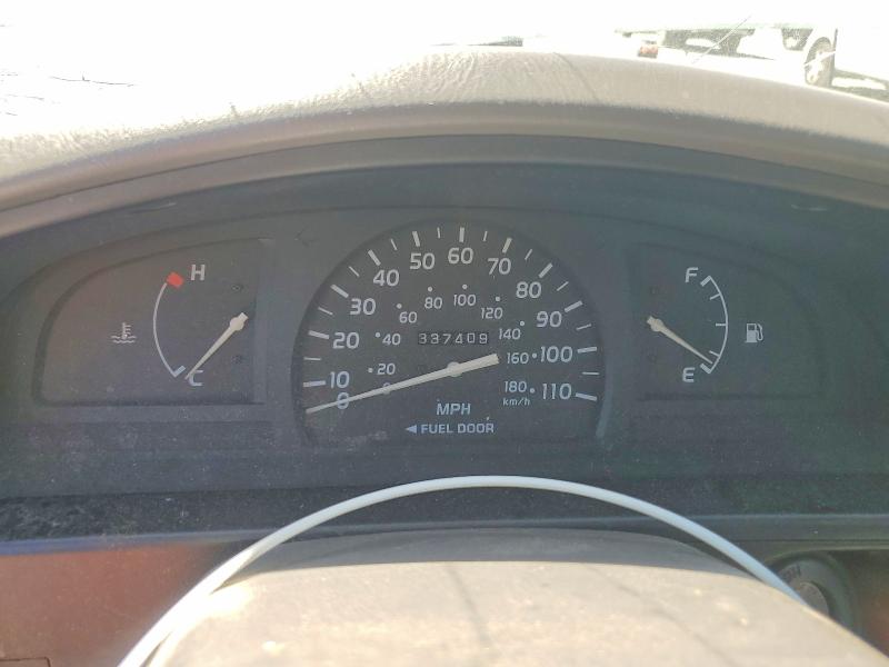 Aukcja sprzedaży 2004 Toyota Tacoma, vin: 5TENL42N24Z338552, numer aukcji: 68680346