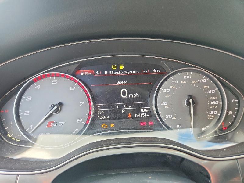Auction sale of the 2016 Audi S7, vin: WAUW2BFC9GN065294, lot number: 70045106