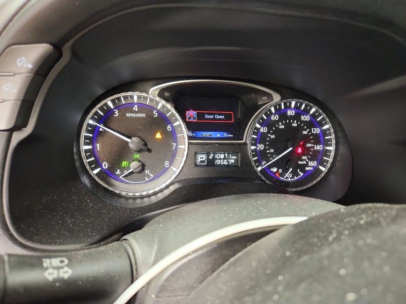 Aukcja sprzedaży 2016 Infiniti Qx60, vin: 5N1AL0MMXGC519814, numer aukcji: 70656366