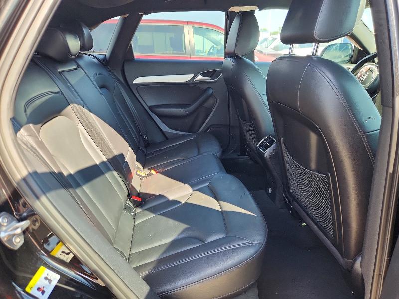 Aukcja sprzedaży 2018 Audi Q3, vin: WA1ECCFS7JR012791, numer aukcji: 69771486