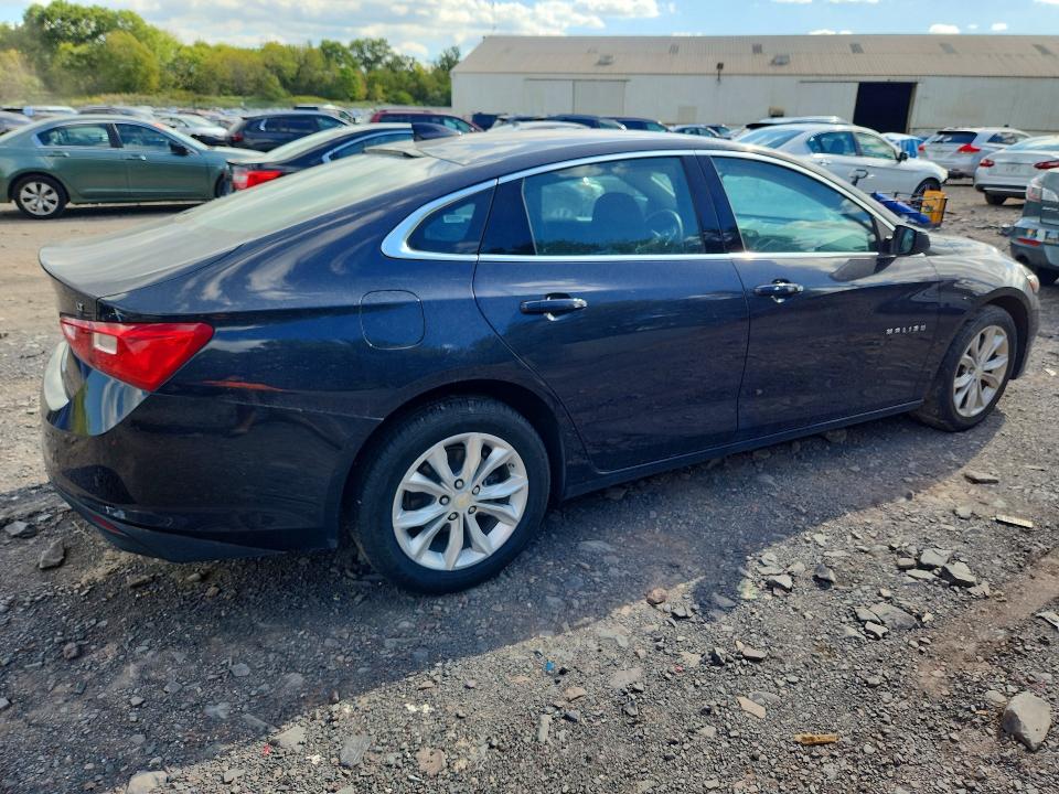 Aukcja sprzedaży 2023 Chevrolet Malibu, vin: 1G1ZD5ST6PF221442, numer aukcji: 69771356