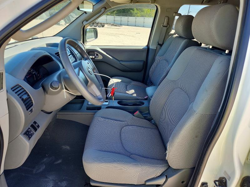 70692726 :رقم المزاد ، 1N6AD07U76C463081 vin ، 2006 Nissan Frontier مزاد بيع