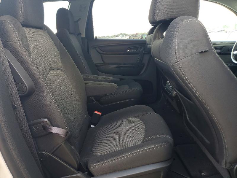 2014 Chevrolet Traverse მანქანა იყიდება აუქციონზე, vin: 1GNKRGKD7EJ310954, აუქციონის ნომერი: 69226106