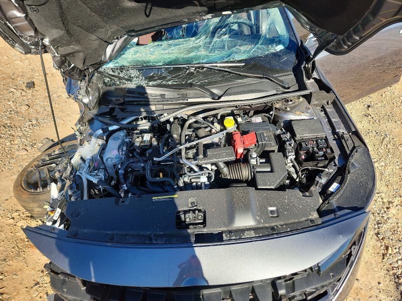 2026 Nissan Sentra მანქანა იყიდება აუქციონზე, vin: 3N1AB9DV2TY285483, აუქციონის ნომერი: 70373976