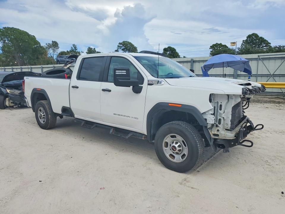 Aukcja sprzedaży 2024 Gmc Sierra, vin: 1GT49LE77RF393598, numer aukcji: 67529126