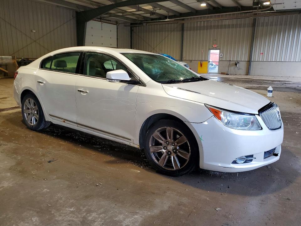 Aukcja sprzedaży 2012 Buick Lacrosse, vin: 1G4GC5E31CF194153, numer aukcji: 69362566