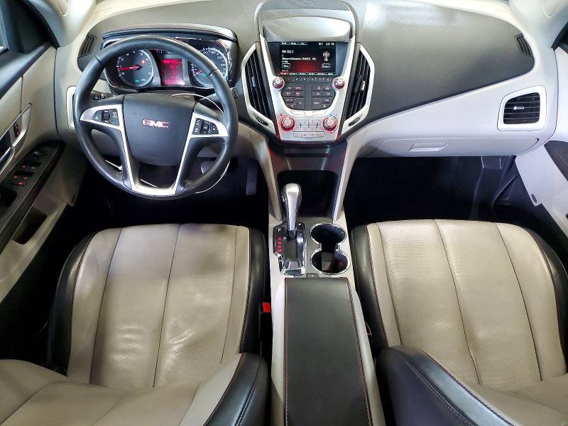 68248706 :رقم المزاد ، 2GKFLXE31E6242019 vin ، 2014 Gmc Terrain مزاد بيع