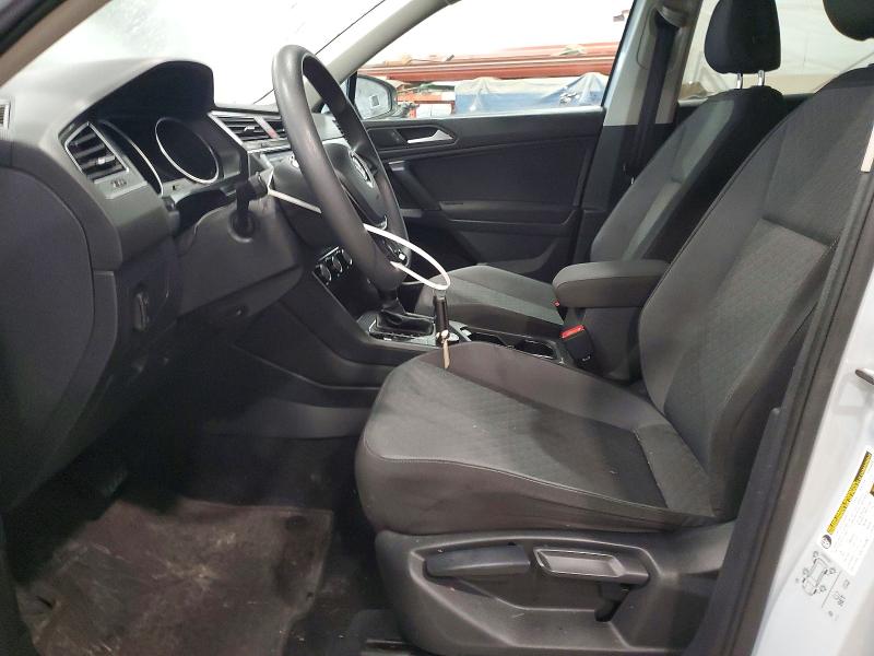 Aukcja sprzedaży 2019 Volkswagen Tiguan, vin: 3VV0B7AX2KM044162, numer aukcji: 68545156
