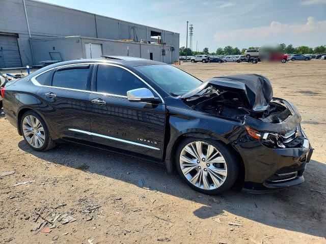 Aukcja sprzedaży 2016 Chevrolet Impala, vin: 1G1145S38GU164136, numer aukcji: 69592406