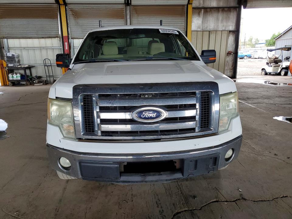 69958346 :رقم المزاد ، 1FTEX1CM9CFB27871 vin ، 2012 Ford F150 مزاد بيع