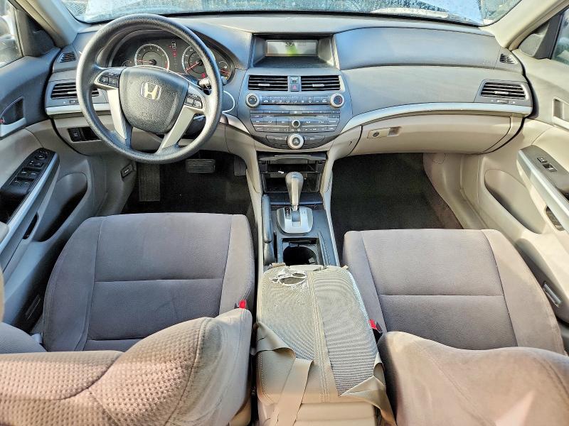 Продажа на аукционе авто 2009 Honda Accord, vin: JHMCP26709C014158, номер лота: 70407126