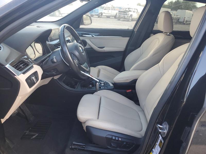 68025786 :رقم المزاد ، WBXHU7C39J5L06319 vin ، 2018 Bmw X1 مزاد بيع