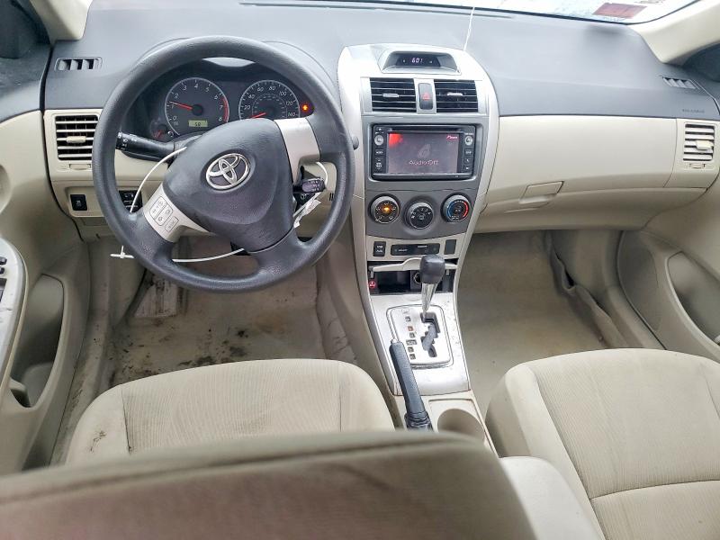 Aukcja sprzedaży 2013 Toyota Corolla, vin: 5YFBU4EE2DP102730, numer aukcji: 70072006