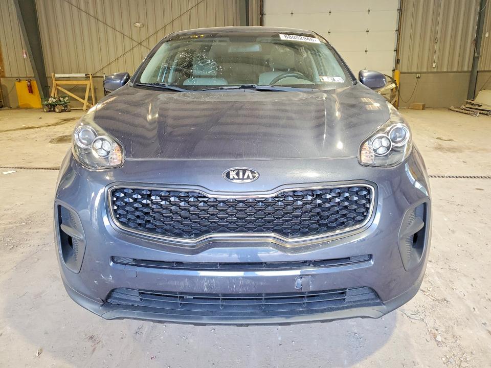 Aukcja sprzedaży 2019 Kia Sportage, vin: KNDPM3AC1K7589034, numer aukcji: 68052946