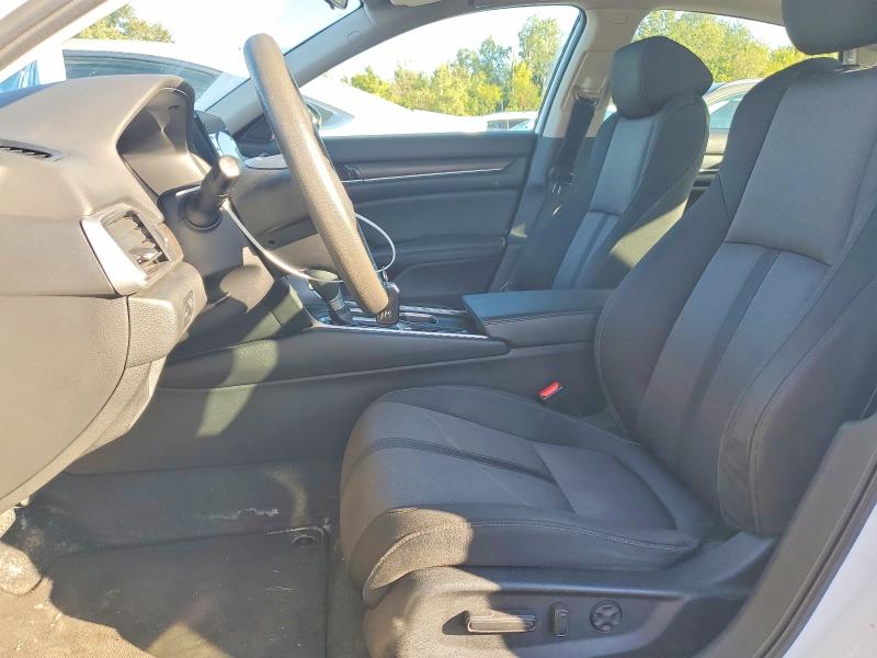 Продажа на аукционе авто 2020 Honda Accord, vin: 1HGCV1F44LA143001, номер лота: 68745626