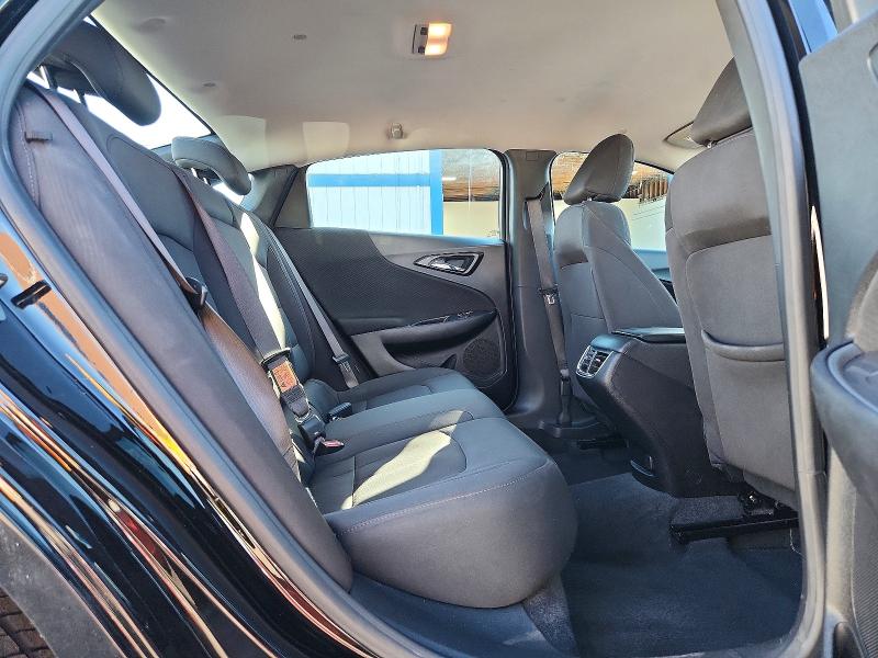Продаж на аукціоні авто 2024 Chevrolet Malibu, vin: 1G1ZD5ST9RF136520, номер лоту: 71091536