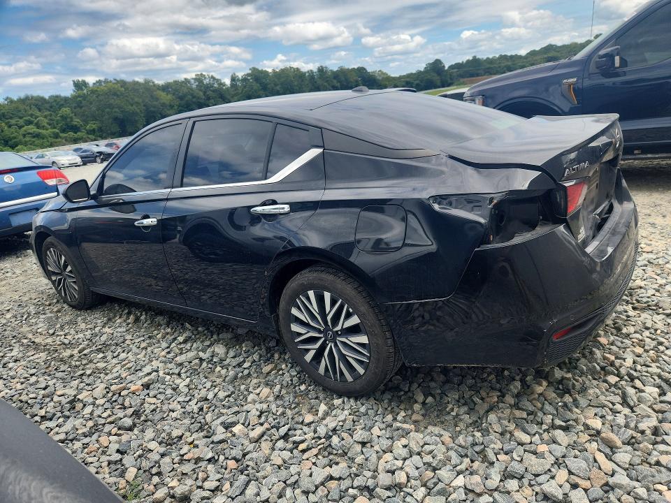 2024 Nissan Altima მანქანა იყიდება აუქციონზე, vin: 1N4BL4DV7RN411270, აუქციონის ნომერი: 68178176